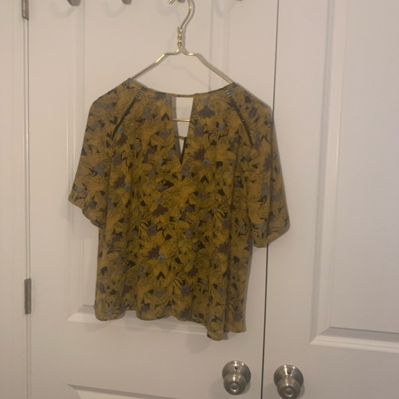 ASTR Blouse - Picture 10 of 13